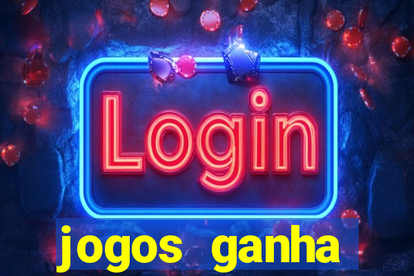 jogos ganha dinheiro sem depositar